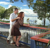 Bongaree Caravan Park - Hotel Accommodation