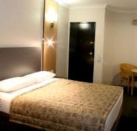 Brisbane International Virginia - Hotel Accommodation