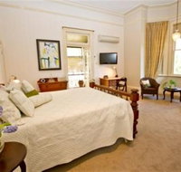 Brisbane Milton Bed and Breakfast - Hotel Accommodation