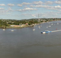 Brisbane Riverview Hotel - Hotel Accommodation