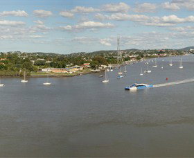 Brisbane Riverview Hotel - Hotel Accommodation 0