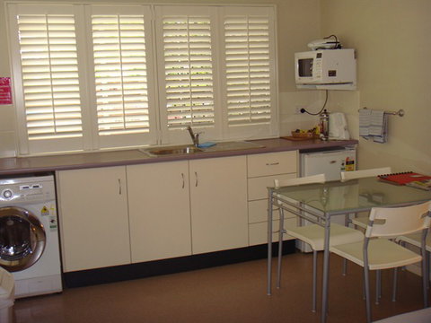 Brisbane Street Studios - Hotel Accommodation 3
