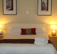 Brisbane Street Studios - Hotel Accommodation