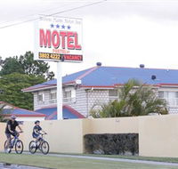 Browns Plains Motor Inn - Hotel Accommodation