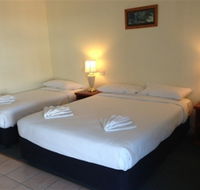 Caboolture Motel - Hotel Accommodation