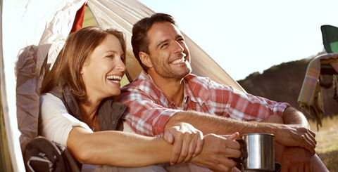 Centenary Park Camping Ground - Hotel Accommodation 0