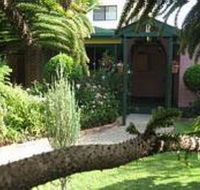 Chelsand Cottage - Hotel Accommodation