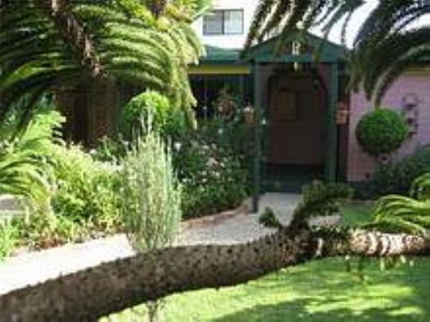Chelsand Cottage - Hotel Accommodation 0