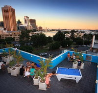 Chill Backpackers - Hotel Accommodation