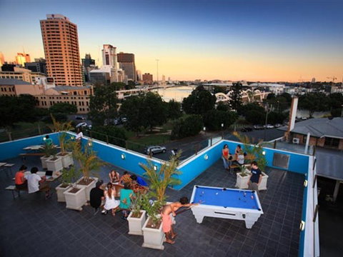 Chill Backpackers - Hotel Accommodation 0