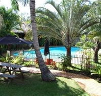Coochie Island Resort - Hotel Accommodation