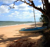 Coochie Katandra Holiday Units - Hotel Accommodation