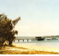 Coochiemudlo Lodge - Hotel Accommodation