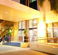 Diana Plaza Hotel - Hotel Accommodation