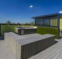 Eastwood Apartments - Hotel Accommodation