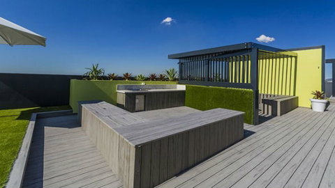 Eastwood Apartments - Hotel Accommodation 0