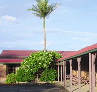 Fernvale Hotel-Motel - Hotel Accommodation