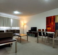Gabba Central Apartments - Hotel Accommodation
