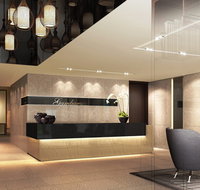 Gambaro Hotel - Hotel Accommodation