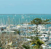 Harbourview Apartment Manly - Hotel Accommodation