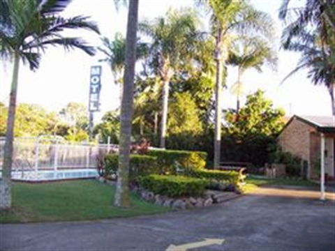 Kippa Ring Village Motel - Hotel Accommodation 0