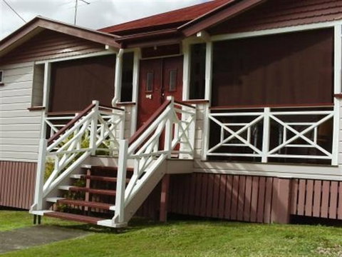 Kirkland House - Hotel Accommodation 3