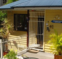 Kookaburra Inn - Hotel Accommodation