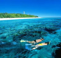 Lady Elliot Island Eco Resort - Day Trip - Hotel Accommodation
