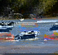 Lake Dyer - Hotel Accommodation