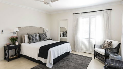 Landridge On Stoneleigh Bed And Breakfast - Hotel Accommodation 0