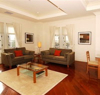 MacArthur Chambers Heritage Apartments - Hotel Accommodation