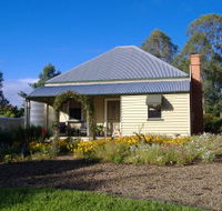 Mary Anns Cottage - Hotel Accommodation