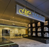 Meriton Serviced Apartments Brisbane on Adelaide Street - Hotel Accommodation