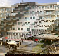 Metro Hotel Ipswich International - Hotel Accommodation