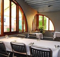 Metropolitan Motor Inn - Hotel Accommodation