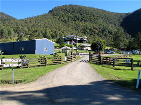 Neurum Creek Bush Retreat - Hotel Accommodation 0