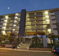 On The Beach Resort Bribie Island - Hotel Accommodation