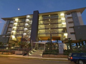 On The Beach Resort Bribie Island - Hotel Accommodation 0