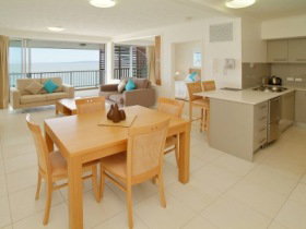 On The Beach Resort Bribie Island - Hotel Accommodation 3