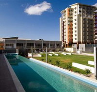 Oxygen Apartments - Hotel Accommodation