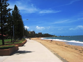 Pale Pacific Holiday Units - Hotel Accommodation 2