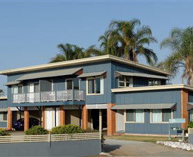 Pale Pacific Holiday Units - Hotel Accommodation 0