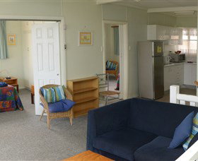 Pale Pacific Holiday Units - Hotel Accommodation 3
