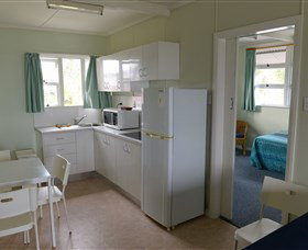 Pale Pacific Holiday Units - Hotel Accommodation 1