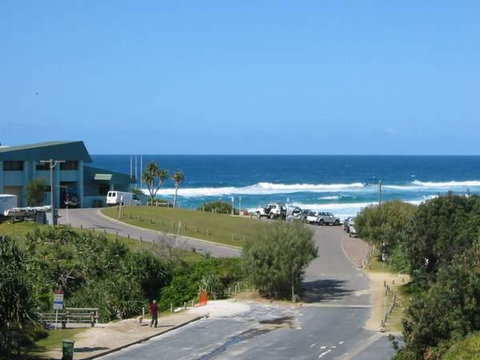 Point Lookout Beach Resort - Hotel Accommodation 0