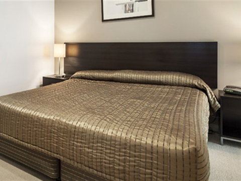 Quest River Park Central - Hotel Accommodation 0