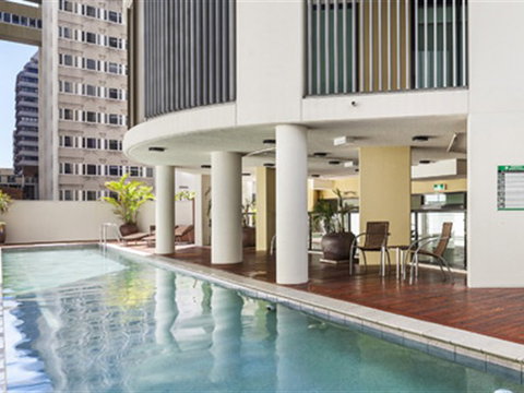 Quest River Park Central - Hotel Accommodation 1