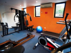 Quest Spring Hill Brisbane - Hotel Accommodation 2
