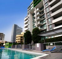 Quest Spring Hill Brisbane - Hotel Accommodation