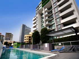 Quest Spring Hill Brisbane - Hotel Accommodation 0